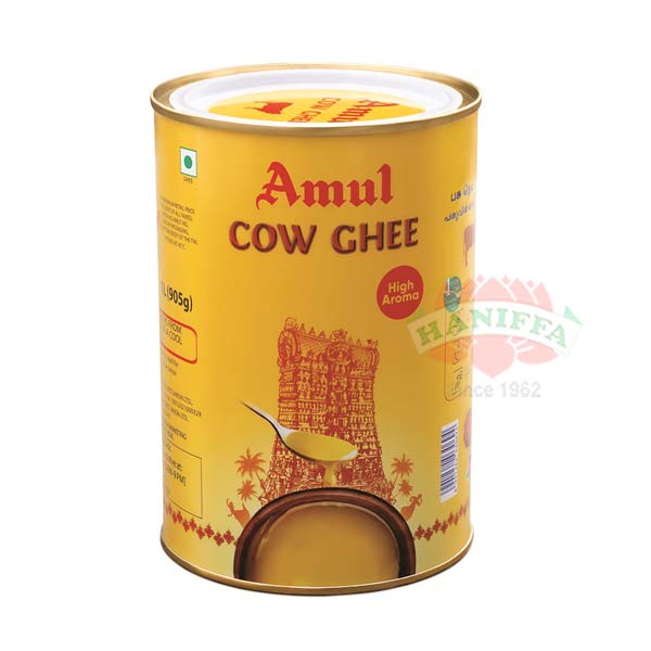 AMUL COW GHEE 1L Amul