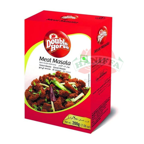 DOUBLE HORSE MEAT MASALA 200G Double Horse