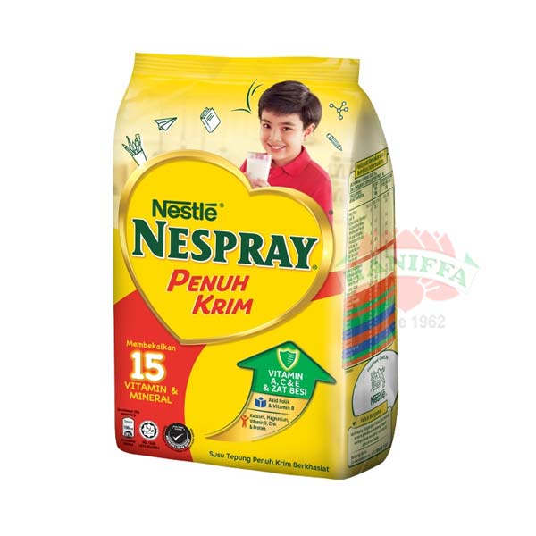 NESTLE NESPRAY FULL CREAM Nestle